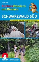 ErlebnisWandern mit Kindern Schwarzwald S&uuml;d