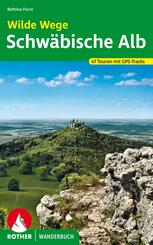 Wilde Wege Schw&auml;bische Alb