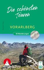 Vorarlberg - Die sch&ouml;nsten Touren