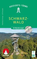 Aussichtst&uuml;rme Schwarzwald
