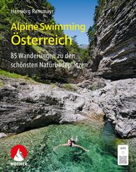 Alpine Swimming &Ouml;sterreich