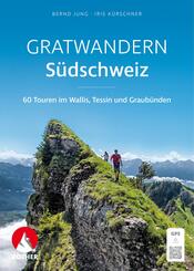 Gratwandern S&uuml;dschweiz