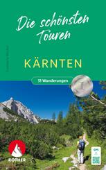 K&auml;rnten - Die sch&ouml;nsten Touren