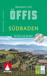 Wandern mit &Ouml;ffis S&uuml;dbaden