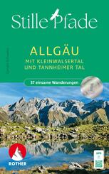 Stille Pfade Allg&auml;u