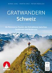 Gratwandern Schweiz