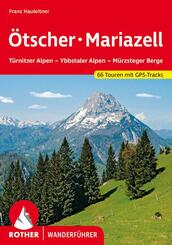 &Ouml;tscher - Mariazell