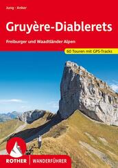 Gruy&egrave;re - Diablerets