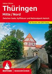 Th&uuml;ringen Mitte / Nord