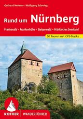 Rund um N&uuml;rnberg