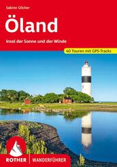 Rother Wanderf&uuml;hrer &Ouml;land