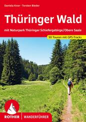 Th&uuml;ringer Wald