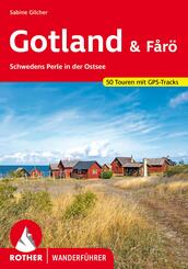 Gotland & F&aring;r&ouml;