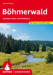 B&ouml;hmerwald