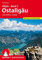 Allg&auml;u Band 2 - Ostallg&auml;u