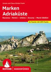 Marken - Adriak&uuml;ste