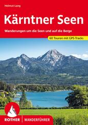 K&auml;rntner Seen