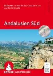 Andalusien S&uuml;d