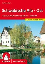 Schw&auml;bische Alb Ost