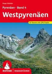Pyren&auml;en Band 4: Westpyren&auml;en