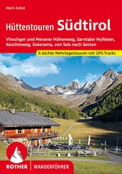 H&uuml;ttentouren S&uuml;dtirol