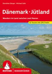 D&auml;nemark - J&uuml;tland