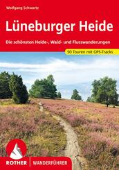 L&uuml;neburger Heide