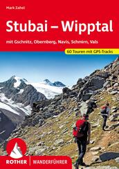 Stubai - Wipptal