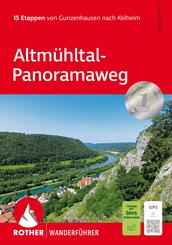 Altm&uuml;hltal-Panoramaweg