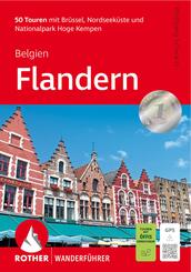 Belgien: Flandern