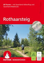 Rothaarsteig
