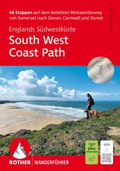 Englands S&uuml;dwestk&uuml;ste: South West Coast Path