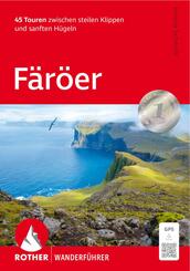 F&auml;r&ouml;er