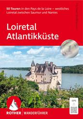 Loiretal - Atlantikk&uuml;ste