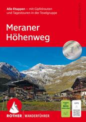 Meraner H&ouml;henweg