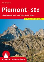 Piemont S&uuml;d