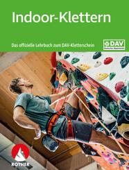 Indoor-Klettern