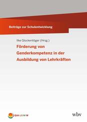 F&ouml;rderung von Genderkompetenz in der Ausbildung von Lehrkr&auml;ften