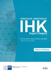 Praktische Arbeitshilfe Export/Import