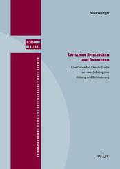Zwischen Spielregeln und Barrieren