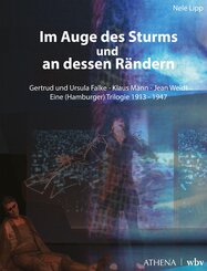Im Auge des Sturms und an dessen R&auml;ndern