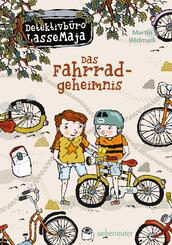 Detektivb&uuml;ro LasseMaja - Das Fahrradgeheimnis (Detektivb&uuml;ro LasseMaja, Bd. 22)