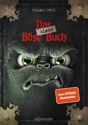Das kleine B&ouml;se Buch - Band 1