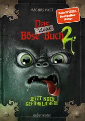 Das kleine B&ouml;se Buch 2 (Das kleine B&ouml;se Buch, Bd. 2)