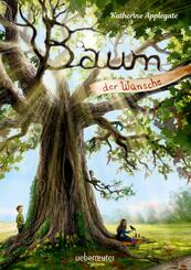 Baum der W&uuml;nsche