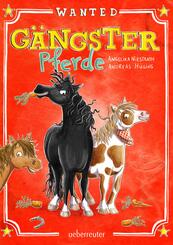 G&auml;ngster-Pferde