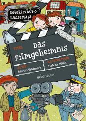 Detektivb&uuml;ro LasseMaja - Das Filmgeheimnis (Detektivb&uuml;ro LasseMaja, Bd. 30)