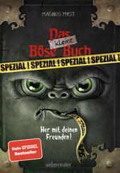 Das kleine B&ouml;se Buch - Spezial