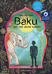 Baku und der wei&szlig;e Elefant