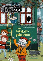 Detektivb&uuml;ro LasseMaja - Das Detektivgeheimnis (Detektivb&uuml;ro LasseMaja)